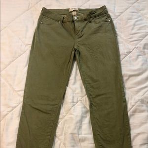 Altar’d State pants